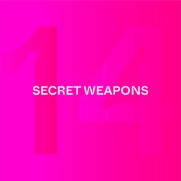 Album cover of Secret Weapons Part 14
