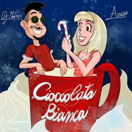 Album cover of Cioccolata bianca (feat. Arisa)