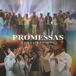 Album cover of Promessas