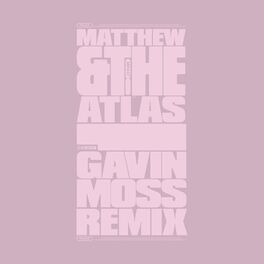 Album cover of Palace (Gavin Moss Remix)