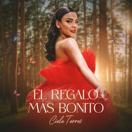 Album cover of El Regalo Más Bonito (Versión Salsa)
