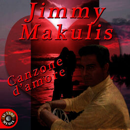 Album cover of Canzone d’amore