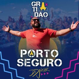 Album cover of Porto Seguro (Ao Vivo)