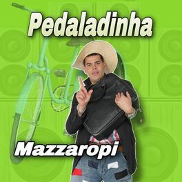 Album cover of Pedaladinha
