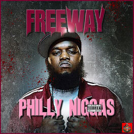 Album cover of Philly Niggas