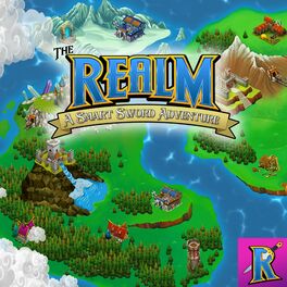 Album picture of The Realm (Original Game Soundtrack)