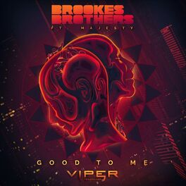 Album cover of Good to Me