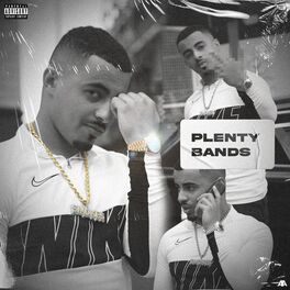 Album cover of Plenty Bands