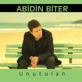 Album cover of Unutulan