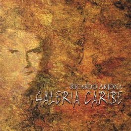 Album cover of Galeria Caribe
