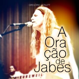 Album cover of A Oração de Jabes