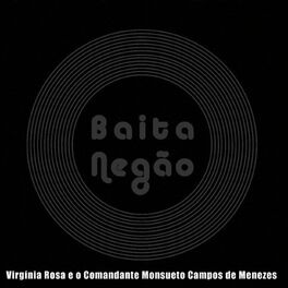 Album cover of Baita Negão