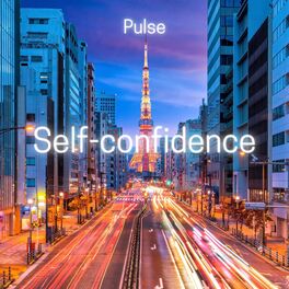 Album cover of Self-confidence