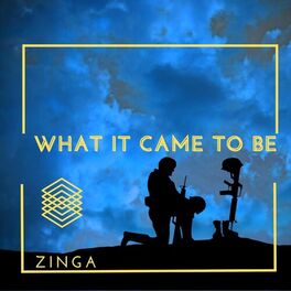 Album cover of What It Came to Be