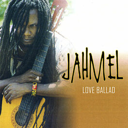 Album cover of Love Ballad