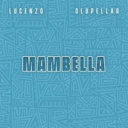 Album cover of Mambella