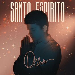 Album cover of Santo Espírito