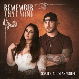 Album cover of Remember That Song