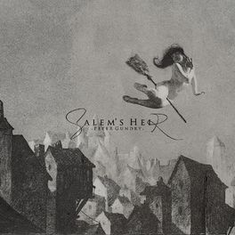Album cover of Salem's Heir