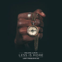 Album cover of Less Is More (Deluxe)