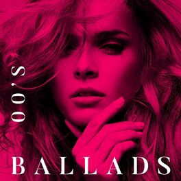 Album cover of 00's Ballads