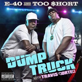 Album cover of Dump Truck (feat. Travis Porter & Young Chu)