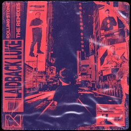 Album cover of Rolling Stone (The Remixes)