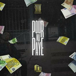 Album cover of Pour ma paye