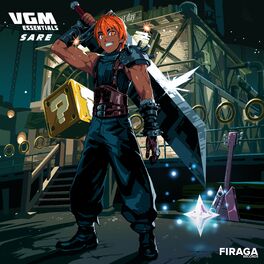 Album cover of VGM Essentials: SARE