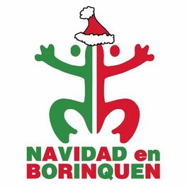 Album cover of Navidad en Borínquen