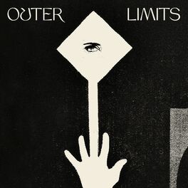Album cover of The Outer Limits