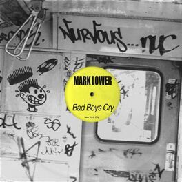 Album cover of Bad Boys Cry
