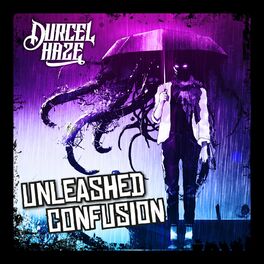 Album cover of Unleashed Confusion