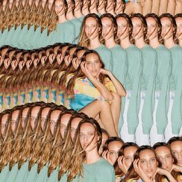 Album cover of Un peu plus souvent (Remixes)