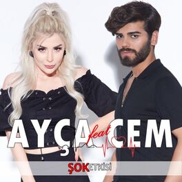 Album cover of Şok Etkisi