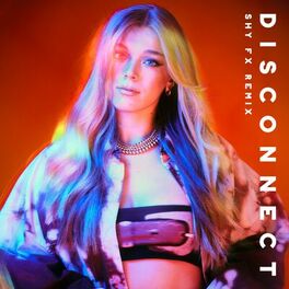 Album cover of Disconnect (SHY FX Remix)