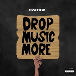 Album cover of Drop Music More