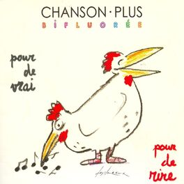 Album cover of Pour de vrai pour de rire