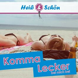 Album cover of Komma lecker bei mich bei