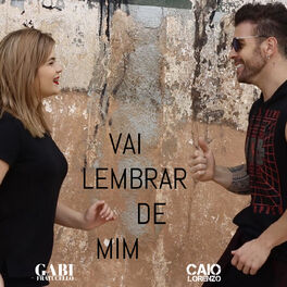Album cover of Vai Lembrar de Mim