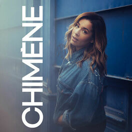 Album cover of Chimène