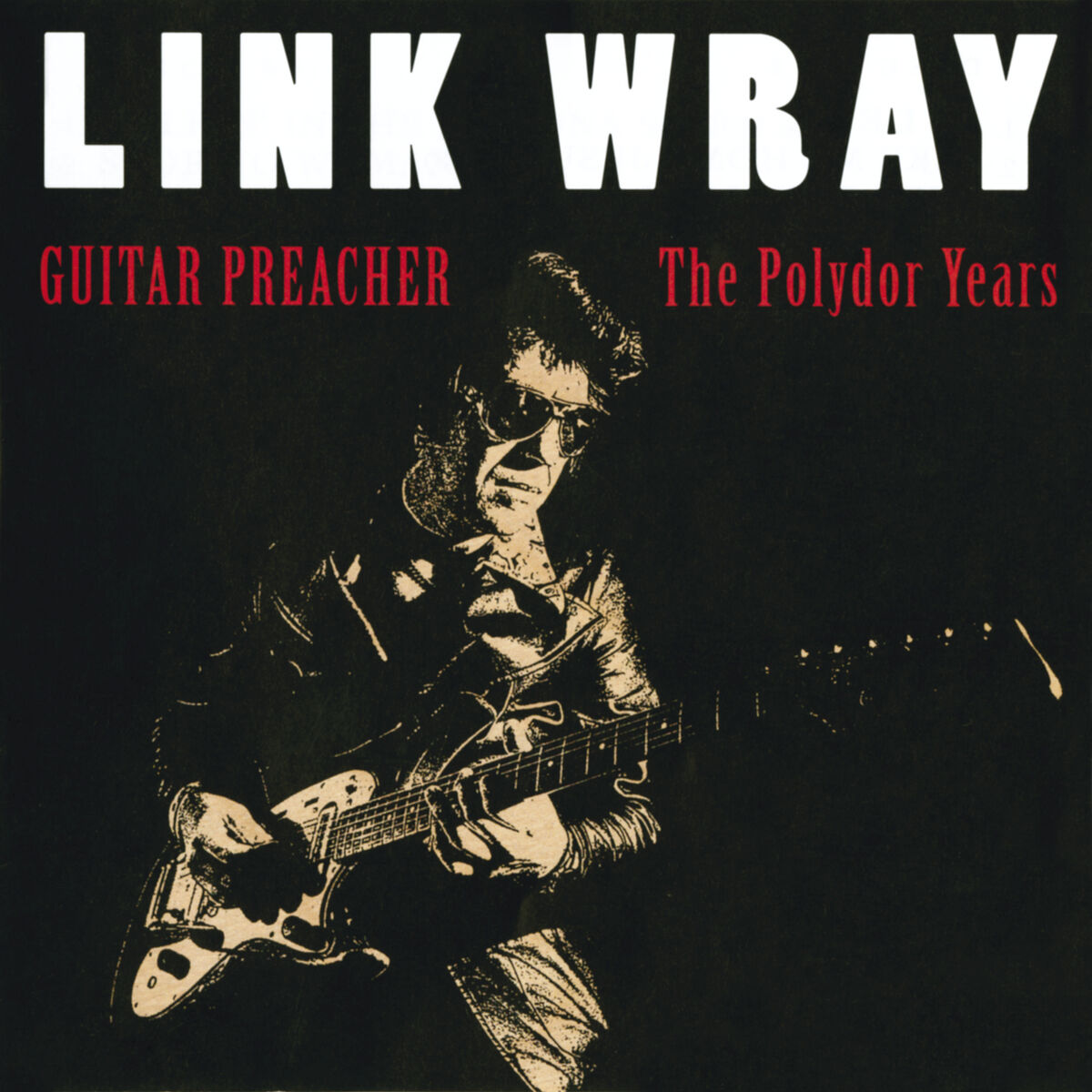 Link Wray - Link Wray: Slinky! The Epic Sessions: 1958-1960: lyrics and  songs | Deezer