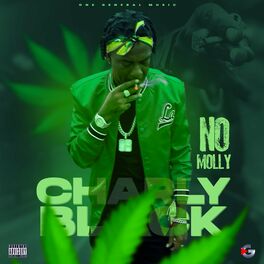 Album cover of No Molly