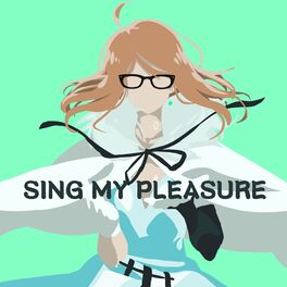 Tune of the Week Vivy Fluorite Eyes Songs Sing my Pleasure by Shallow  Dives in Anime  Anime Blog Tracker  ABT