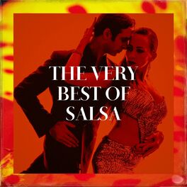 Album cover of The Very Best Of Salsa