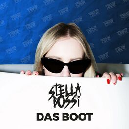 Album cover of Das Boot (Edit)