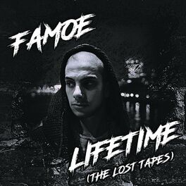 Album picture of Lifetime (The Lost Tapes)