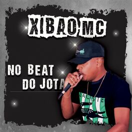 Album cover of No Beat do Jota