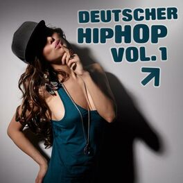 Album cover of Deutscher Hip Hop, Vol. 1