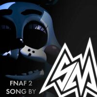 Five Nights at Freddy's 2 Song - The Living Tombstone (FNAF2) 